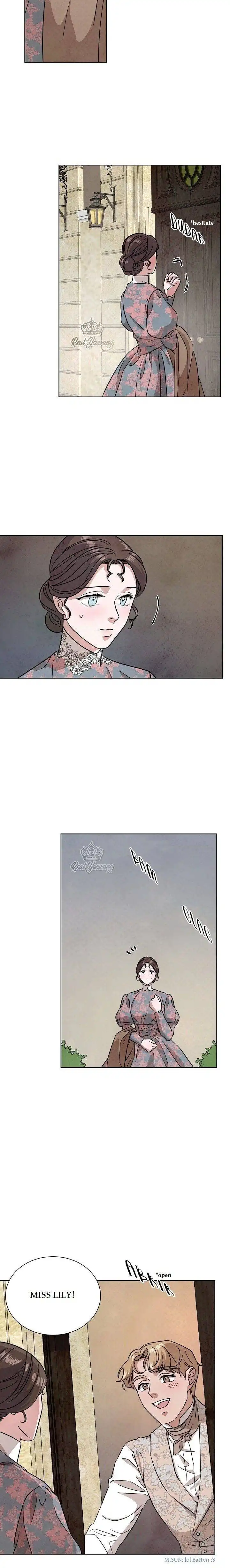 Glass Wall Chapter 51 12